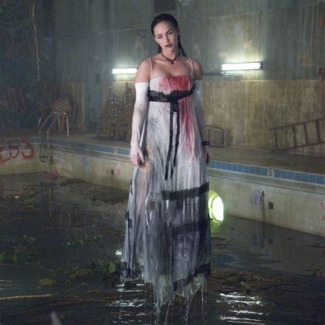 jennifer's body dress